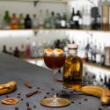 Der New Confusion Cocktail mit Tierra Montes Essential Eight Rum