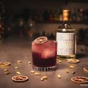 Der Wie im Bilderbuch Cocktail mit Bilderbuch Gin