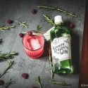 Dreamcatcher Cocktail mit Burgen Gin Cannon Strength